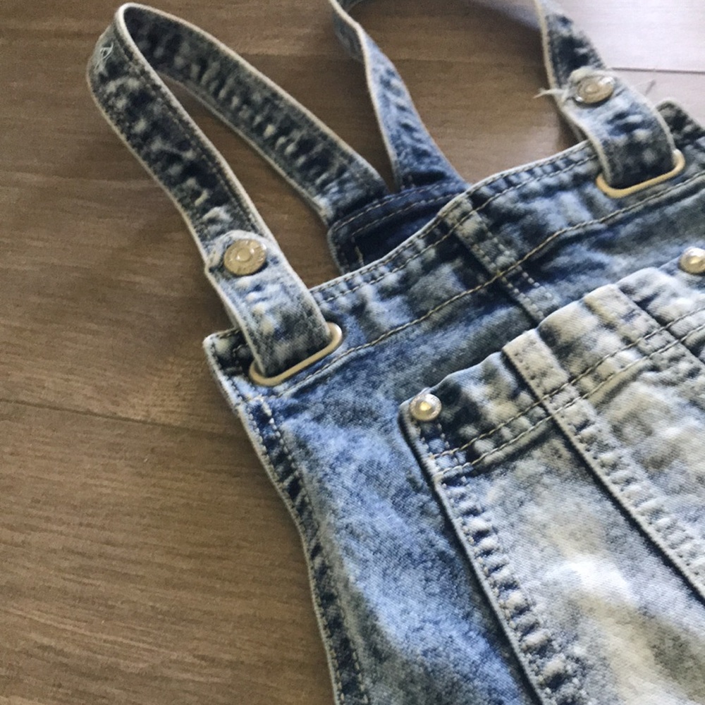 Overalls - Picture 5 of 6